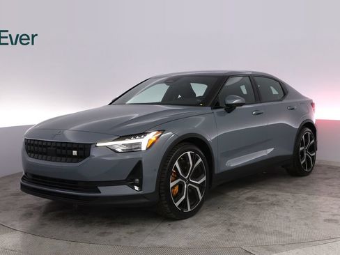 Used 2023 Polestar Polestar 2 w/ Pilot Pack AWD/4WD image 2