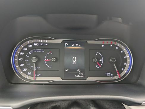 Used 2024 Hyundai Tucson SEL image 29