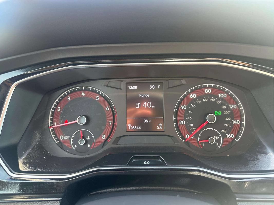 Used 2019 Volkswagen Jetta S w/ Driver Assistance Package FWD image 18
