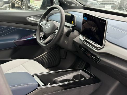 New 2026 Volkswagen ID.4 Pro S Plus AWD/4WD image 15