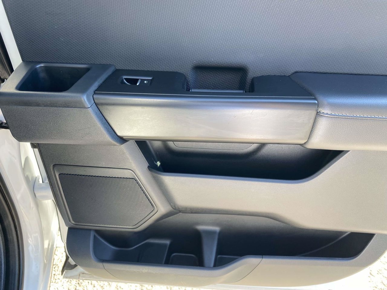 Used 2025 Ford F150 STX RWD image 16