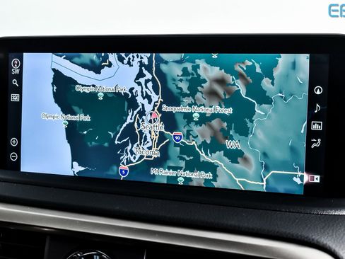 Used 2021 Lexus RX 350 AWD w/ Premium Package image 23