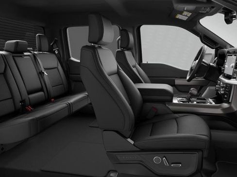 New 2026 Ford F150 Lariat AWD/4WD image 27