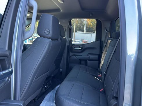 New 2026 Chevrolet Silverado 1500 Custom image 9