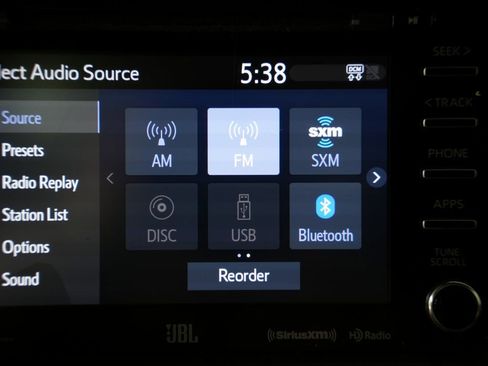 Used 2019 Toyota Sienna Limited Premium image 22