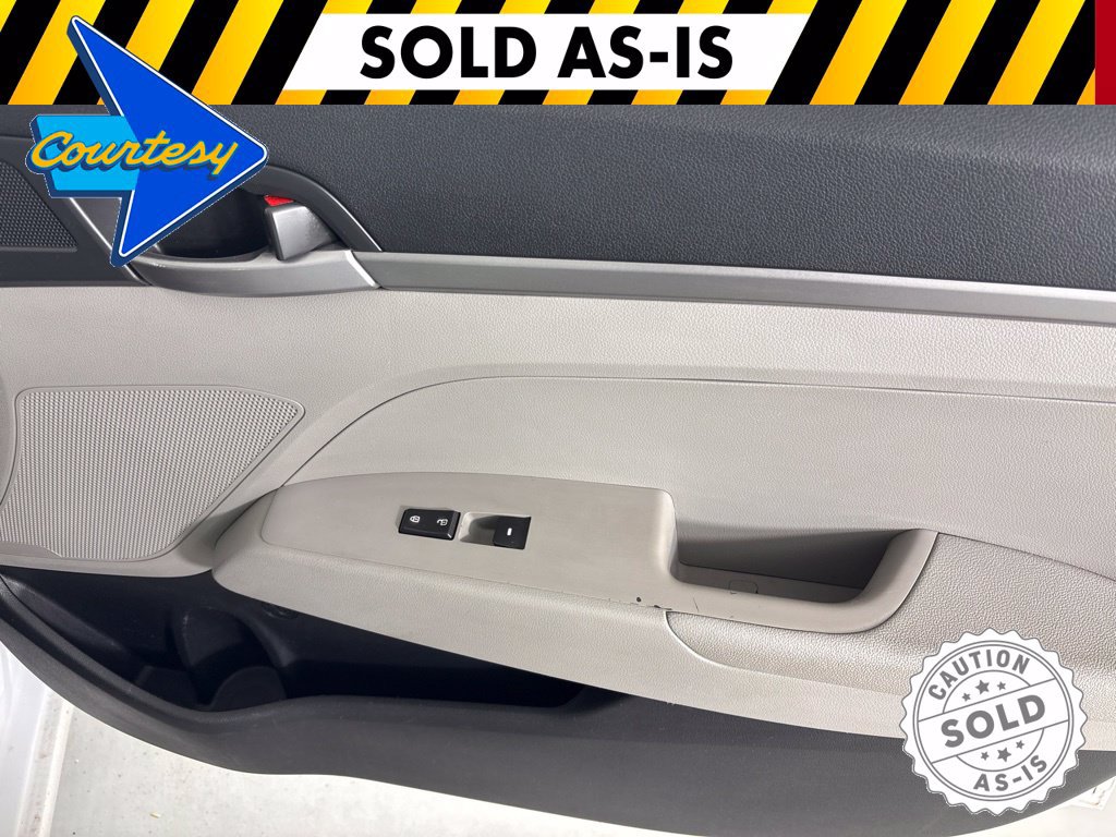 Used 2017 Hyundai Elantra SE FWD image 13