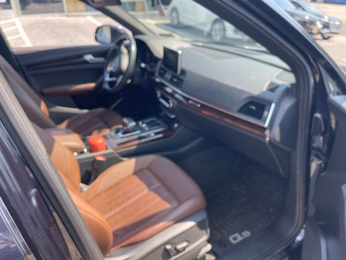 Used 2018 Audi Q5 2.0T Premium Plus w/ Premium Plus Package AWD/4WD image 9