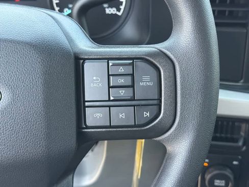 New 2025 Ford F350 XL w/ XL Driver Assist Package image 23