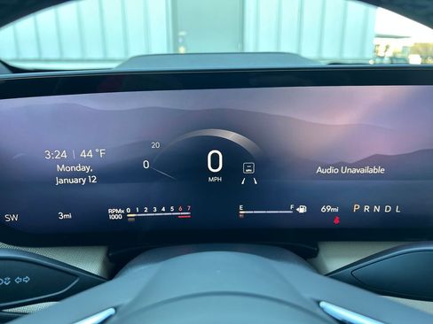 New 2026 Buick Enclave Preferred w/ Power Package image 16