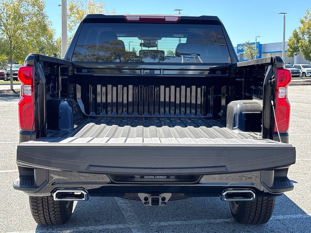 New 2026 Chevrolet Silverado 1500 RST w/ Z71 Off-Road Package AWD/4WD image 25