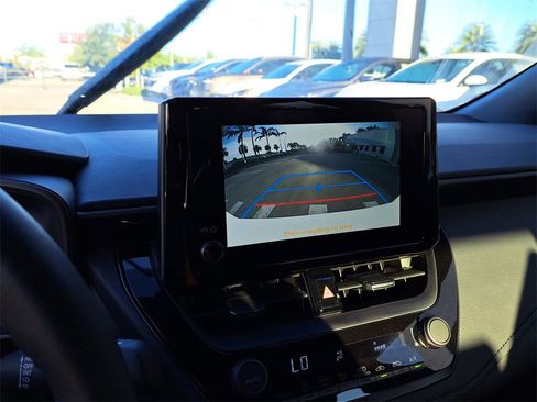 Used 2025 Toyota Corolla GR image 23