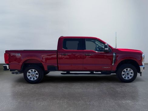 Used 2024 Ford F250 XLT w/ FX4 Off-Road Package AWD/4WD image 6