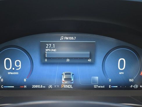 Used 2023 Ford Escape Active w/ Tech Pack #2 image 18