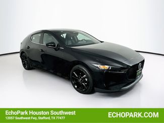 Used 2024 MAZDA MAZDA3 s FWD video 1