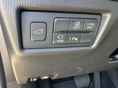 Certified 2025 MAZDA CX-5 AWD 2.5 S w/ Premium Plus Pkg image 20