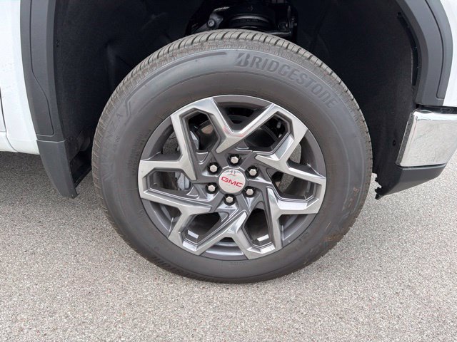 Used 2026 GMC Sierra 1500 SLT w/ SLT Premium Plus Package AWD/4WD image 61