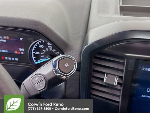 New 2026 Ford F150 STX image 17