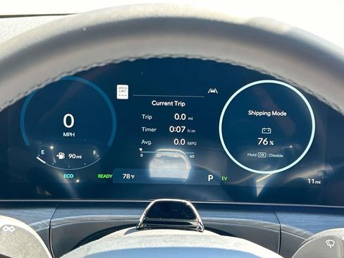 New 2026 Hyundai Santa Fe Limited AWD/4WD image 38