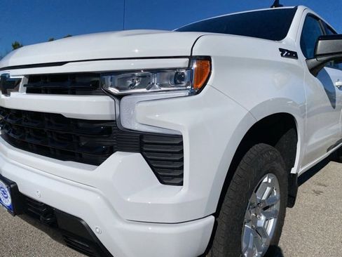 New 2026 Chevrolet Silverado 1500 RST w/ Safety Package image 9