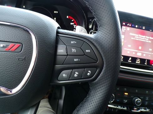 New 2026 Dodge Durango GT image 22