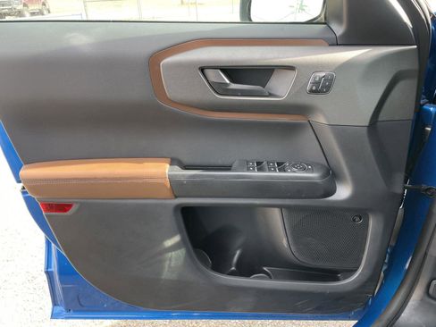 Used 2025 Ford Bronco Sport Outer Banks w/ Outer Banks Tech Package+ image 29