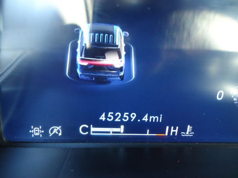Used 2022 Lincoln Navigator L Black Label AWD/4WD image 10