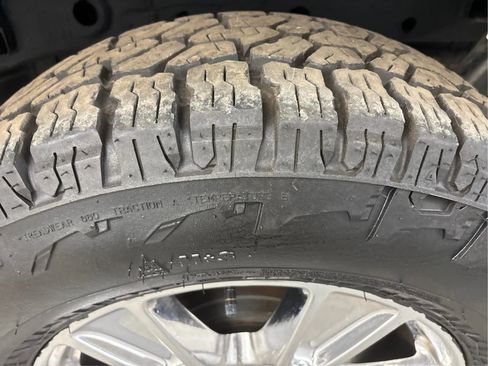 Used 2015 Ford F150 Lariat AWD/4WD image 30