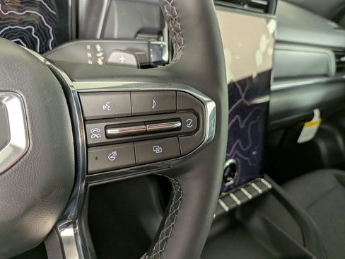 New 2026 GMC Terrain Elevation image 9