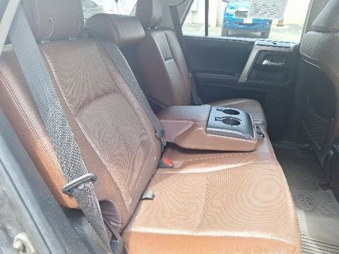 Used 2023 Toyota 4Runner Limited AWD/4WD image 20