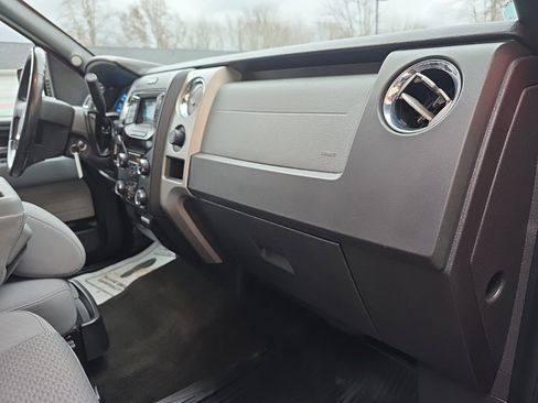 Used 2014 Ford F150 XLT w/ Equipment Group 302A Luxury image 22