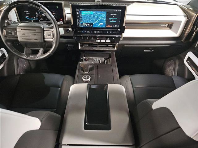 Used 2022 GMC Hummer EV Edition 1 AWD/4WD image 17