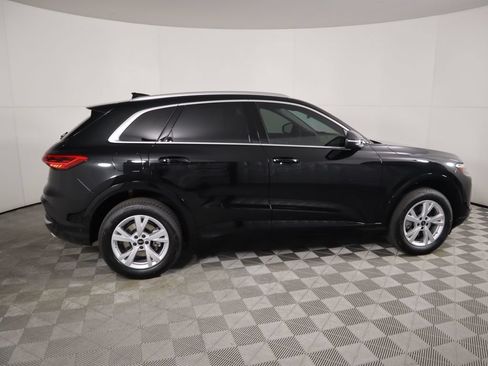 Used 2025 Audi Q5 Premium w/ Convenience Package AWD/4WD image 5