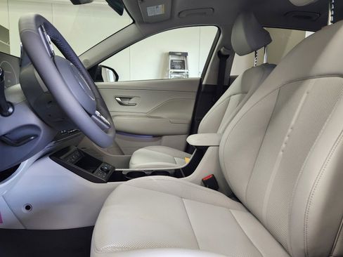 New 2026 Hyundai Kona Limited image 22