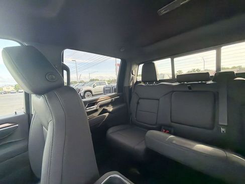 New 2026 Chevrolet Silverado 3500 LT w/ All Star Edition AWD/4WD image 12