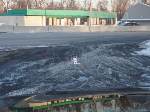 Used 2021 Audi SQ8 Prestige w/ Prestige Package image 51