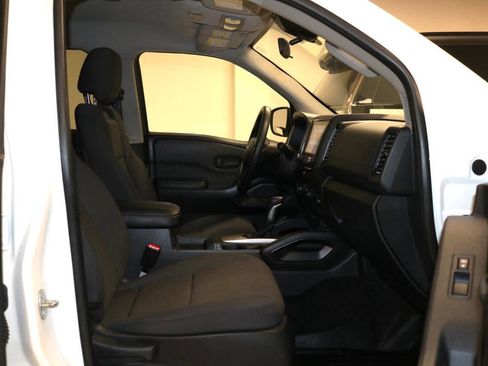 Used 2022 Nissan Frontier S image 63