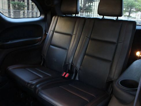 Used 2022 Dodge Durango R/T AWD/4WD image 25