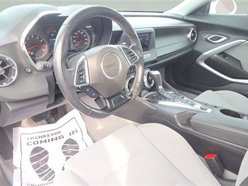 Used 2024 Chevrolet Camaro LT image 20