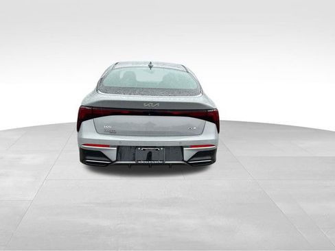 Used 2025 Kia K5 GT-Line image 11