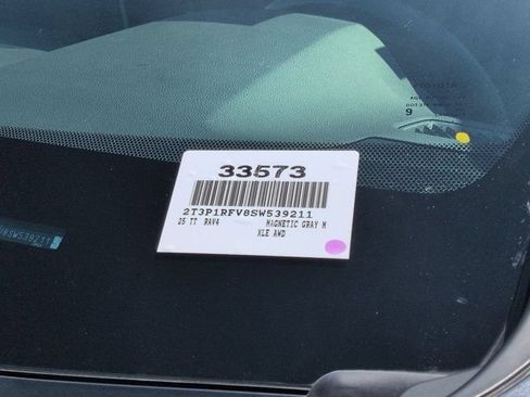 Certified 2025 Toyota RAV4 XLE AWD/4WD image 17