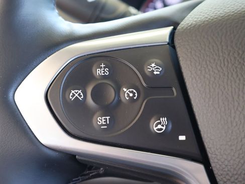 Used 2023 Chevrolet Traverse Premier w/ LPO, Floor Liner Package image 25