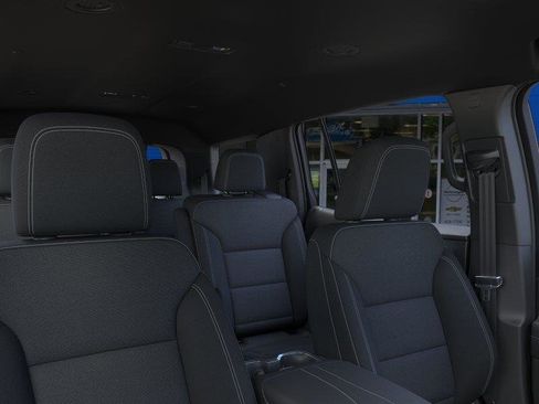 New 2026 Chevrolet Traverse LT AWD/4WD image 24