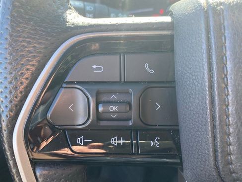 Used 2022 Toyota Tundra Limited AWD/4WD image 28