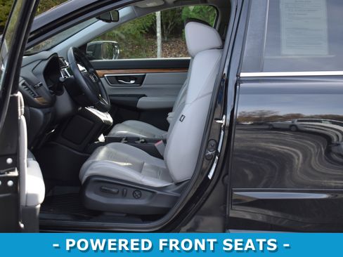 Used 2020 Honda CR-V EX-L image 4