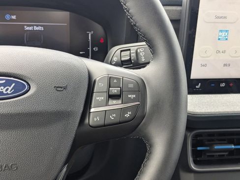 New 2025 Ford Maverick XLT w/ XLT Luxury Package image 28