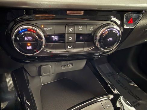 New 2026 Chevrolet Trax LT FWD image 23