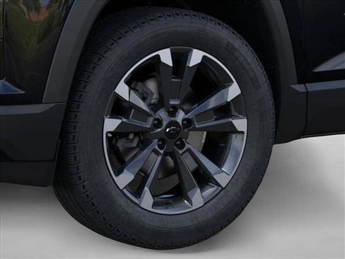 New 2026 Chevrolet Equinox RS w/ Safety and Technology Package AWD/4WD image 9
