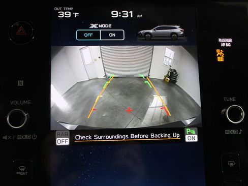 Used 2023 Subaru Outback Limited image 50