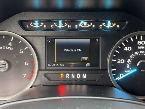 Certified 2019 Ford F150 XLT w/ Equipment Group 302A Luxury image 24