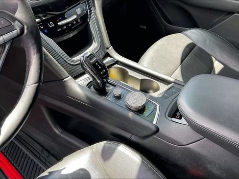 Used 2020 Cadillac XT6 Sport AWD/4WD image 14